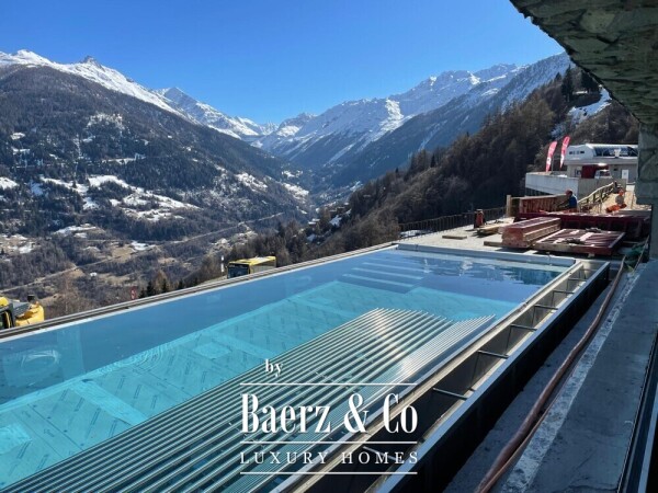 photo 1 Route des Masses 