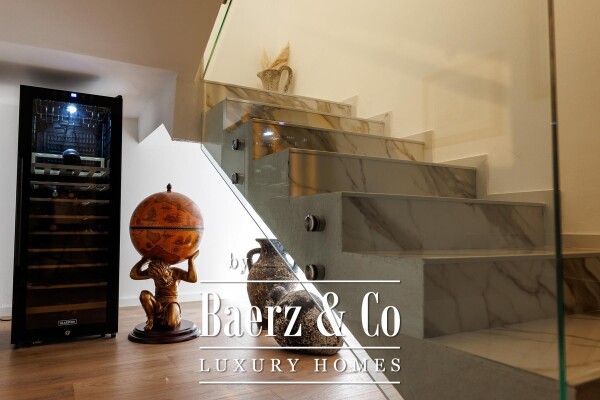 photo 35 Island of Krk, Malinska, luxury villa with sea view and swimming pool