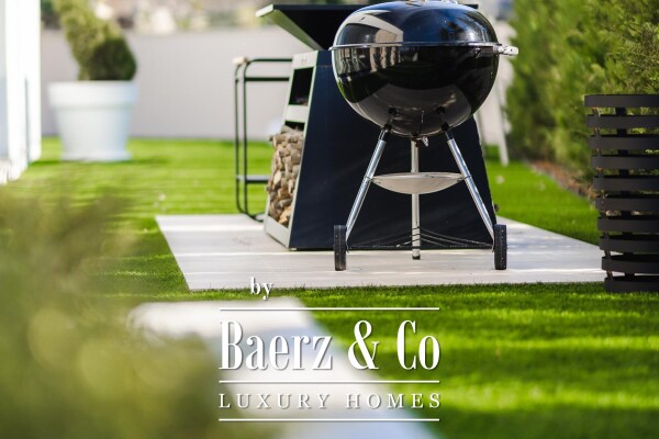 photo 43 Island of Krk, Malinska, luxury villa with sea view and swimming pool