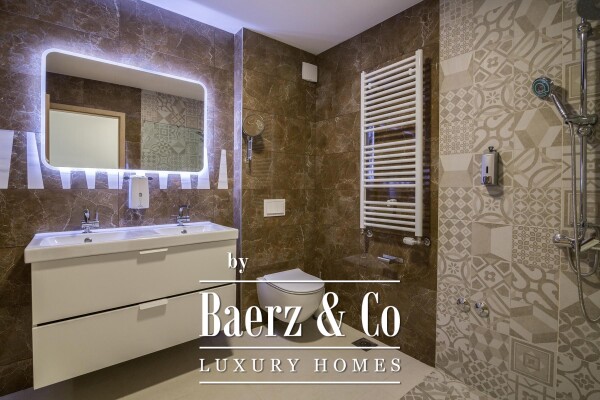 photo 11 Makarska, Tučepi, secluded villa surrounded by nature, with pool, jacuzzi and perfect panoramic view