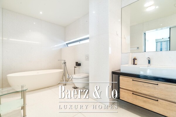 photo 10 Pantovčak family villa 500m2 new building