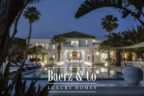 photo 59 Prestigious villa on walking distance to Cala Jondal