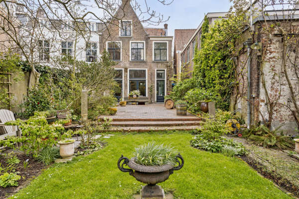 Video Hooglandse Kerkgracht 23