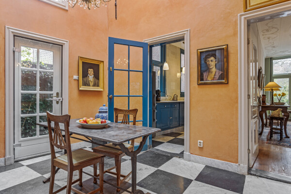 photo 15 Hooglandse Kerkgracht 23