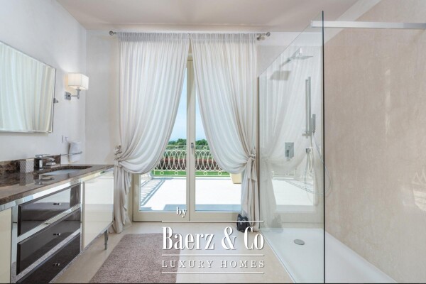 photo 15 Istria, Vabriga - Timeless Villa with Breathtaking Sea View