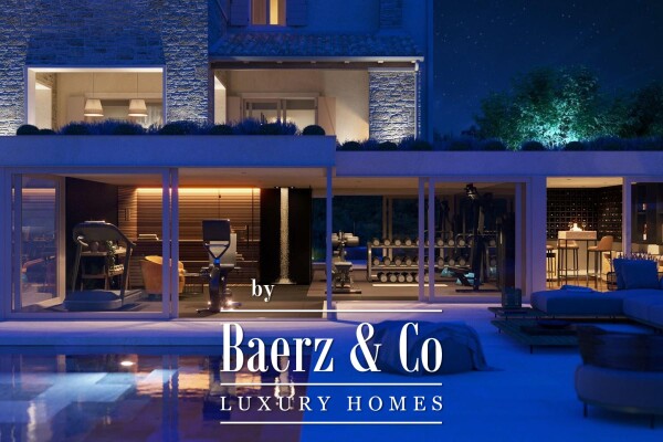 photo 30 Istria, Grožnjan, villa with a pool with a panoramic view