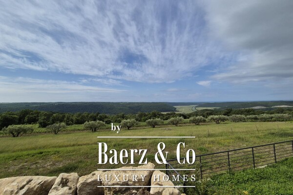 photo 37 Istria, Grožnjan, villa with a pool with a panoramic view