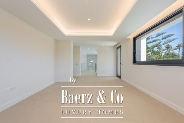 photo 23 Beautiful luxury home in Sotogrande, Sotogrande Costa - Reyes y Reinas