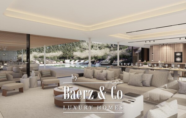 photo 12 Beautiful luxury home in Sotogrande, La Reserva - Zona L