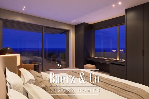 photo 40 Istria, Labinci, unique villa with a panoramic view