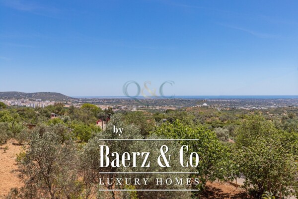 photo 19 Beautiful luxury home in Loulé (São Sebastião), Vale Telheiro