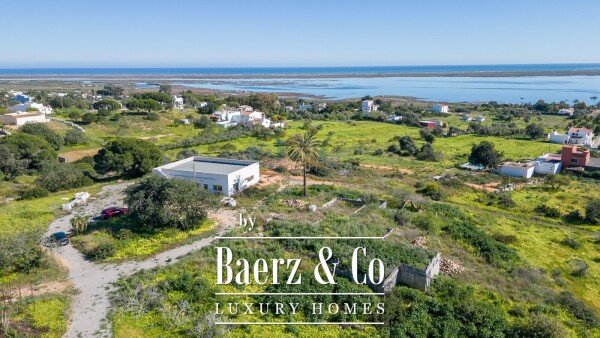 photo 6 Beautiful luxury home in Moncarapacho e Fuseta