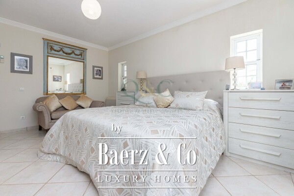 photo 11 Beautiful luxury home in Boliqueime, Countryside