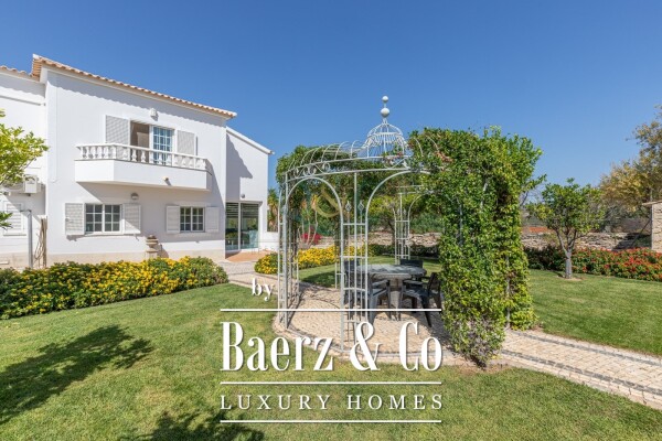 photo 17 Beautiful luxury home in Boliqueime, Countryside