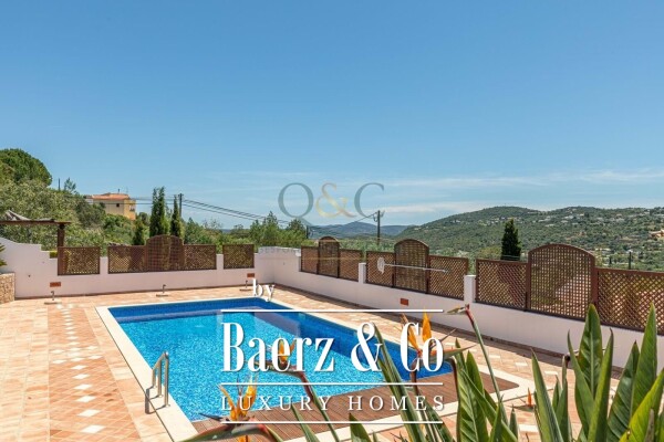 photo 19 Beautiful luxury home in São Brás de Alportel, São Romão