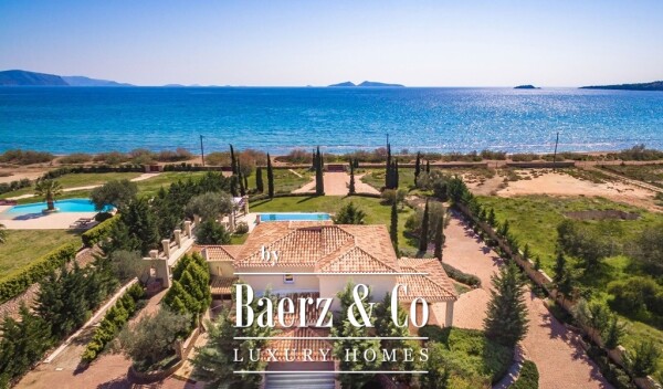 photo 19 642961 - Villa For sale, Kranidi, 400 sq.m., €4.000.000