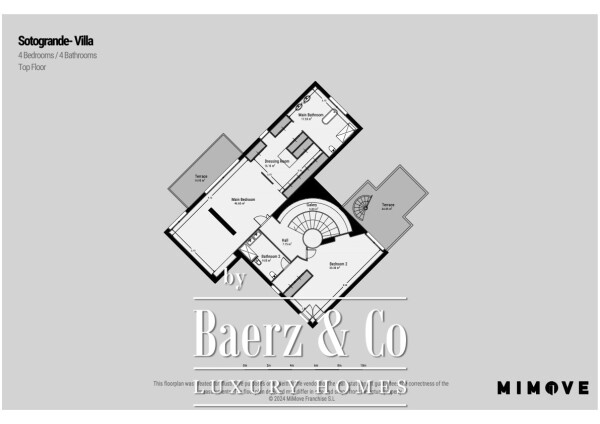 photo 33 Beautiful luxury home in Sotogrande, Sotogrande Costa - Reyes y Reinas