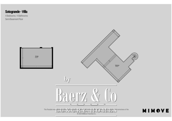 photo 34 Beautiful luxury home in Sotogrande, Sotogrande Costa - Reyes y Reinas