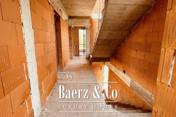 photo 18 Poreč, Modern luxury villa with panoramic sea view