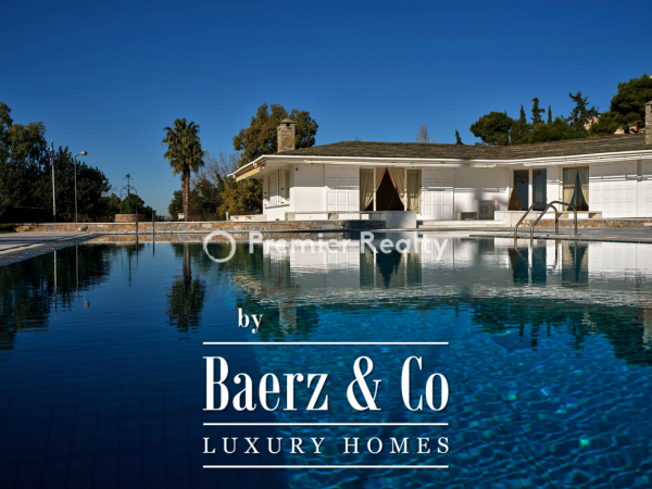 photo 5 739605 - Stunning estate | Helipad | Politeia, 1.100 sq.m.