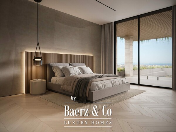 photo 23 Villas - La Quinta - Benahavis - Ref: 8421