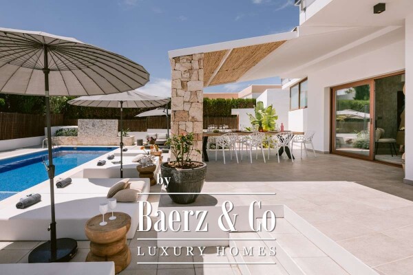 photo 33 Beautiful luxury home in Sa Carroca, Sa Carroca