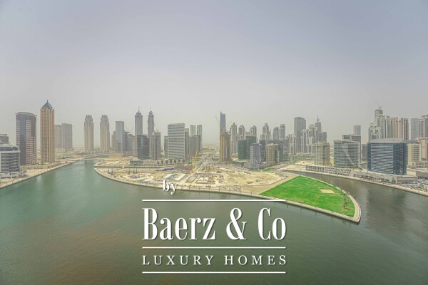 photo 11 Super Luxury | Penthouse | Vacant