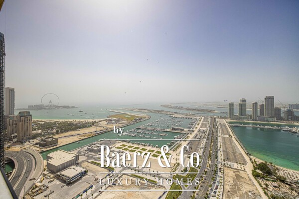 photo 25 HIGH FLOOR | MOST SOUGHT AFTER TYPE