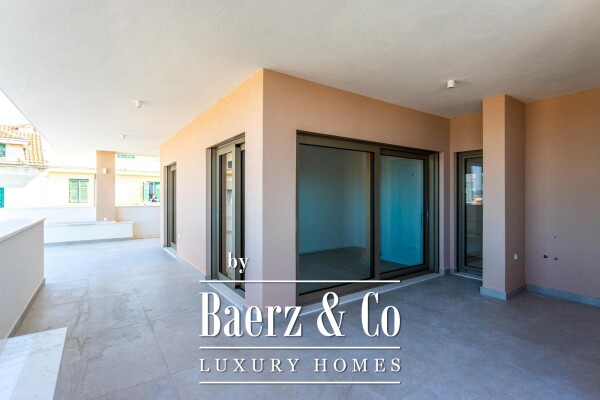 photo 25 Split, beautiful penthouse with a view of the sea and the city