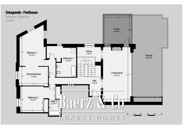 photo 34 Beautiful luxury home in Sotogrande, Marina de Sotogrande - Ribera de la Nécora