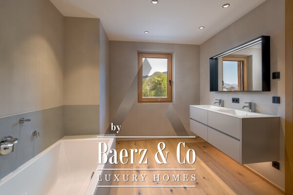 photo 10 Beautiful luxury home in Kirchberg in Tirol