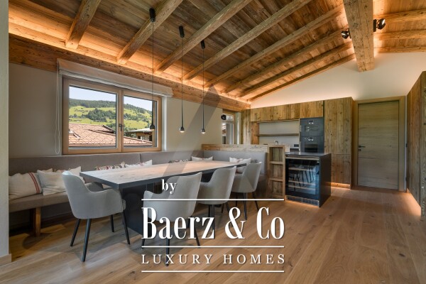 photo 2 Beautiful luxury home in Kirchberg in Tirol