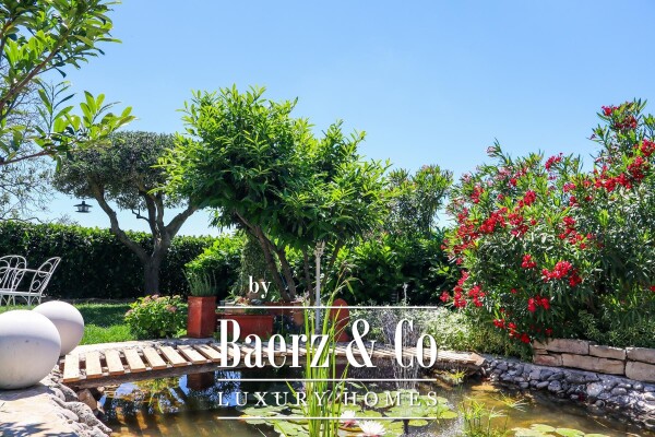 photo 8 Istria, Višnjan, furnished villa with garden, unique location