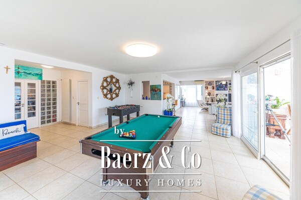 photo 17 The island of Čiovo - a beautiful villa directly on the beach