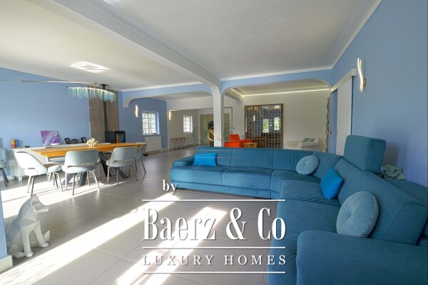 photo 2 Beautiful luxury home in São Brás de Alportel, Countryside