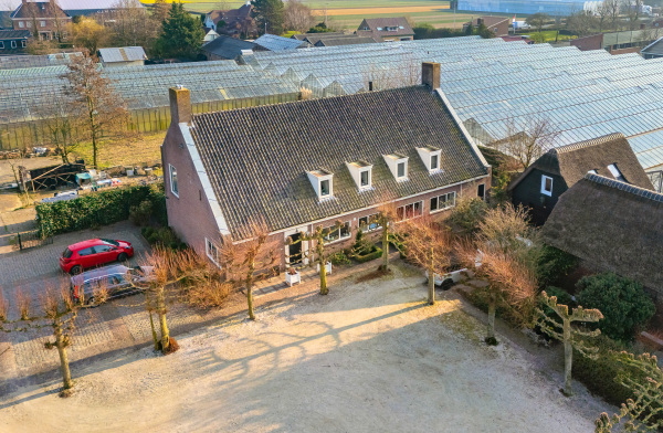 photo 4 Jacoba van Beierenweg 136 a