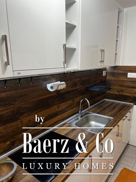 photo 9 Four Bedroom Apartment in Budva