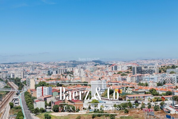 photo 48 Beautiful luxury home in Campolide