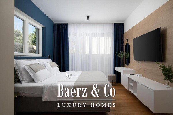 photo 31 Medulin, a beautiful villa of 350 m2, only 6 m from the sea with an fascinating view