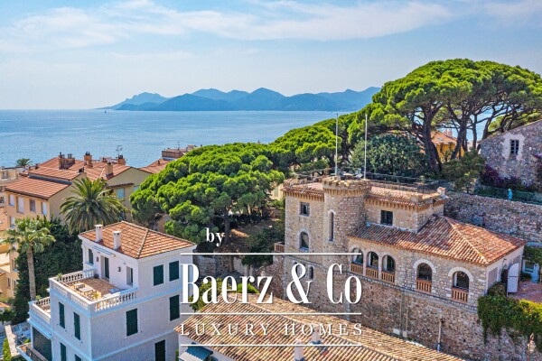 photo 2 Unique and Exclusivity - Château of the Old Cannes