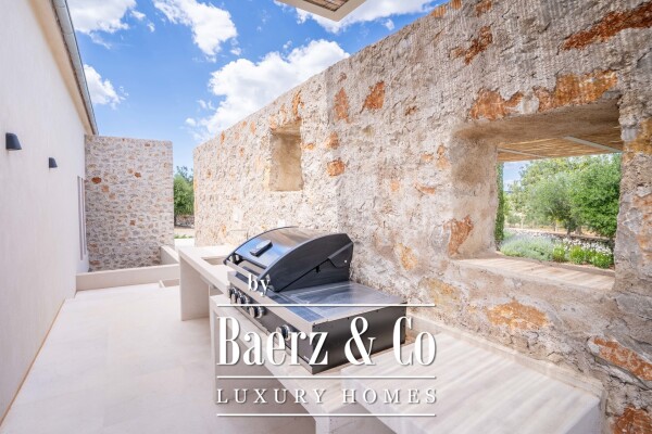 photo 14 Beautiful luxury home in Sant Llorenç des Cardassar