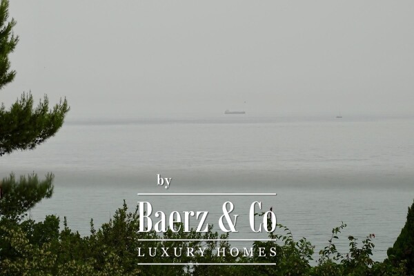 photo 11 Malinska Dubašnica, three-bedroom luxury apartment with a living area, only 80 meters from the s...