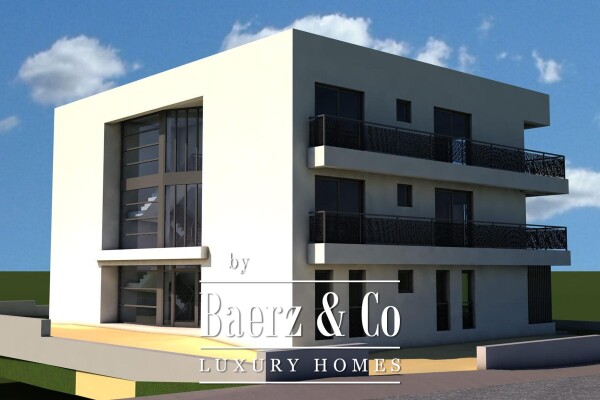 photo 2 Istria, Rovinj, ground floor apartment NKP 171,44m² with two bedrooms near the sea