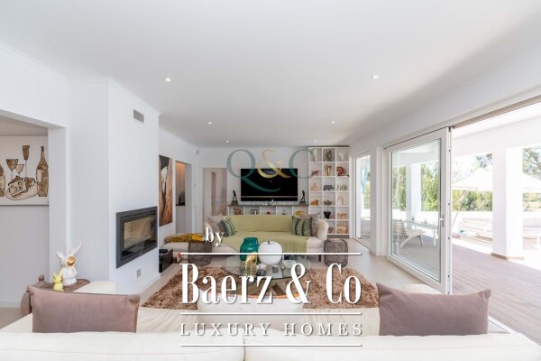 photo 3 Beautiful luxury home in Loulé (São Sebastião), Countryside