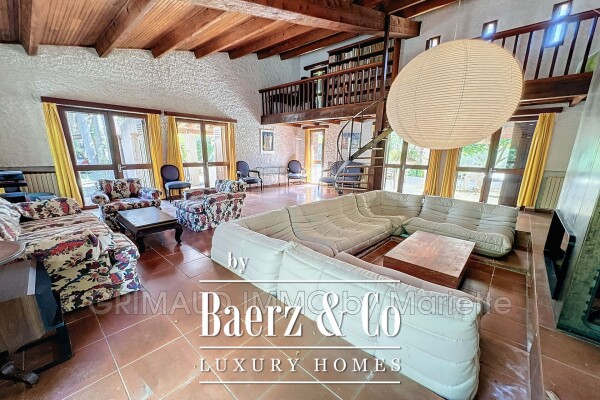 photo 9 beautiful house in Saint Clement, quiet with large flat land