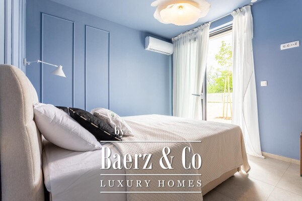 photo 14 Šibenik, luxuriously decorated villa with swimming pool