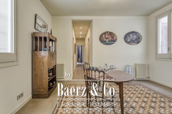 photo 17 Luxury Apartment in Barcelona: Elegance and Comfort on Gran Via