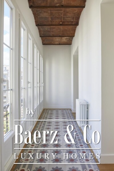 photo 24 Absolute Luxury: Brand New Prestigious Apartment in Eixample Derecho