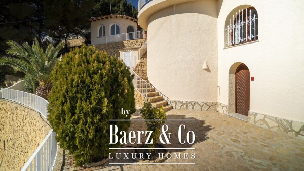 photo 21 Beautiful luxury home in Alfaz del Pi, El Cautivador