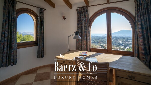 photo 39 Beautiful luxury home in Alfaz del Pi, El Cautivador